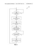 TECHNIQUES FOR TRACKING DESTINATIONS ON A MOBILE COMPUTING DEVICE diagram and image