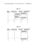 Mobile Communication System, Mobile Terminal, Base Station, Radio Network Controller, Information Rate Control Method Therefor and Program Therefor. diagram and image