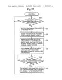 Mobile Communication System, Mobile Terminal, Base Station, Radio Network Controller, Information Rate Control Method Therefor and Program Therefor. diagram and image