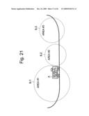 Mobile Communication System, Mobile Terminal, Base Station, Radio Network Controller, Information Rate Control Method Therefor and Program Therefor. diagram and image