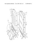 CRESCENT HINGE diagram and image