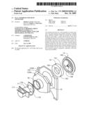 SEAL ASSEMBLIES FOR GRAIN SEPARATORS diagram and image