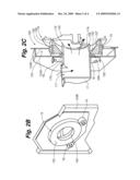 SEAL ASSEMBLIES FOR GRAIN SEPARATORS diagram and image