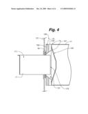 SEAL ASSEMBLIES FOR GRAIN SEPARATORS diagram and image