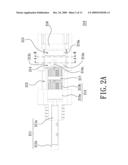 Decelerating Device and Projection Screen Rolling Mechanism diagram and image