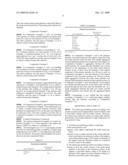 EXHAUST GAS PURIFYING CATALYST diagram and image