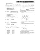 Fungicidal mixtures of 1-methylpyrazol-4-ylcarboxanilides and azolopyrimidinylamines diagram and image