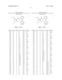 Fungicidal mixtures of 1-methylpyrazol-4-ylcarboxanilides and azolopyrimidinylamines diagram and image