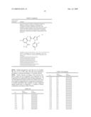 Fungicidal mixtures of 1-methylpyrazol-4-ylcarboxanilides and azolopyrimidinylamines diagram and image