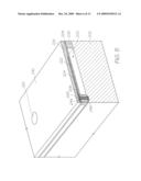 Microfluidic System Comprising Mechanically-Actuated Microfluidic Pinch Valve diagram and image