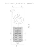 Microfluidic System Comprising Mechanically-Actuated Microfluidic Pinch Valve diagram and image