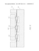 Microfluidic System Comprising Mechanically-Actuated Microfluidic Pinch Valve diagram and image