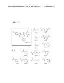 Use of SH2 STAT3/STAT1 Peptidomimetics as Anticancer Drugs diagram and image