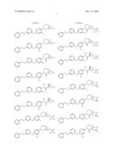 AGONISTS OF THE SPHINGOSINE-1 PHOSPHATE RECEPTOR diagram and image