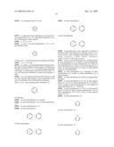 AGONISTS OF THE SPHINGOSINE-1 PHOSPHATE RECEPTOR diagram and image