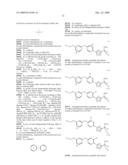 AGONISTS OF THE SPHINGOSINE-1 PHOSPHATE RECEPTOR diagram and image