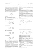 AGONISTS OF THE SPHINGOSINE-1 PHOSPHATE RECEPTOR diagram and image