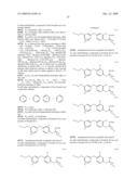 AGONISTS OF THE SPHINGOSINE-1 PHOSPHATE RECEPTOR diagram and image