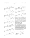 AGONISTS OF THE SPHINGOSINE-1 PHOSPHATE RECEPTOR diagram and image