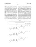 AGONISTS OF THE SPHINGOSINE-1 PHOSPHATE RECEPTOR diagram and image