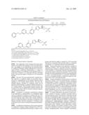 AGONISTS OF THE SPHINGOSINE-1 PHOSPHATE RECEPTOR diagram and image