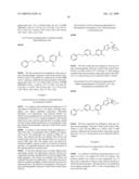 AGONISTS OF THE SPHINGOSINE-1 PHOSPHATE RECEPTOR diagram and image