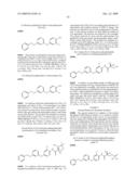 AGONISTS OF THE SPHINGOSINE-1 PHOSPHATE RECEPTOR diagram and image