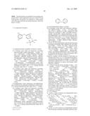 AGONISTS OF THE SPHINGOSINE-1 PHOSPHATE RECEPTOR diagram and image