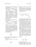 AGONISTS OF THE SPHINGOSINE-1 PHOSPHATE RECEPTOR diagram and image