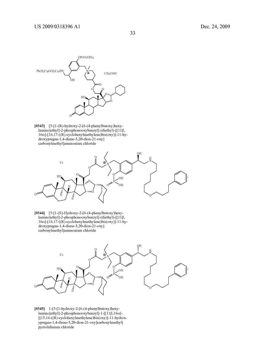CORTICOSTEROID LINKED BETA-AGONIST COMPOUNDS FOR USE IN THERAPY - diagram, schematic, and image 34