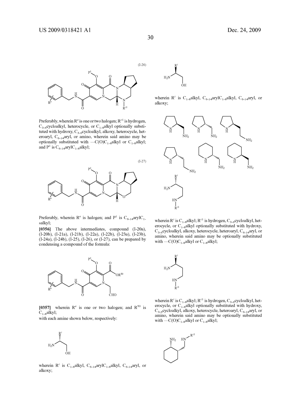 Polycyclic carbamoylpyridone derivative having hiv integrase inhibitory activity - diagram, schematic, and image 31