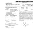 Ion Channel Modulators & Uses Thereof diagram and image