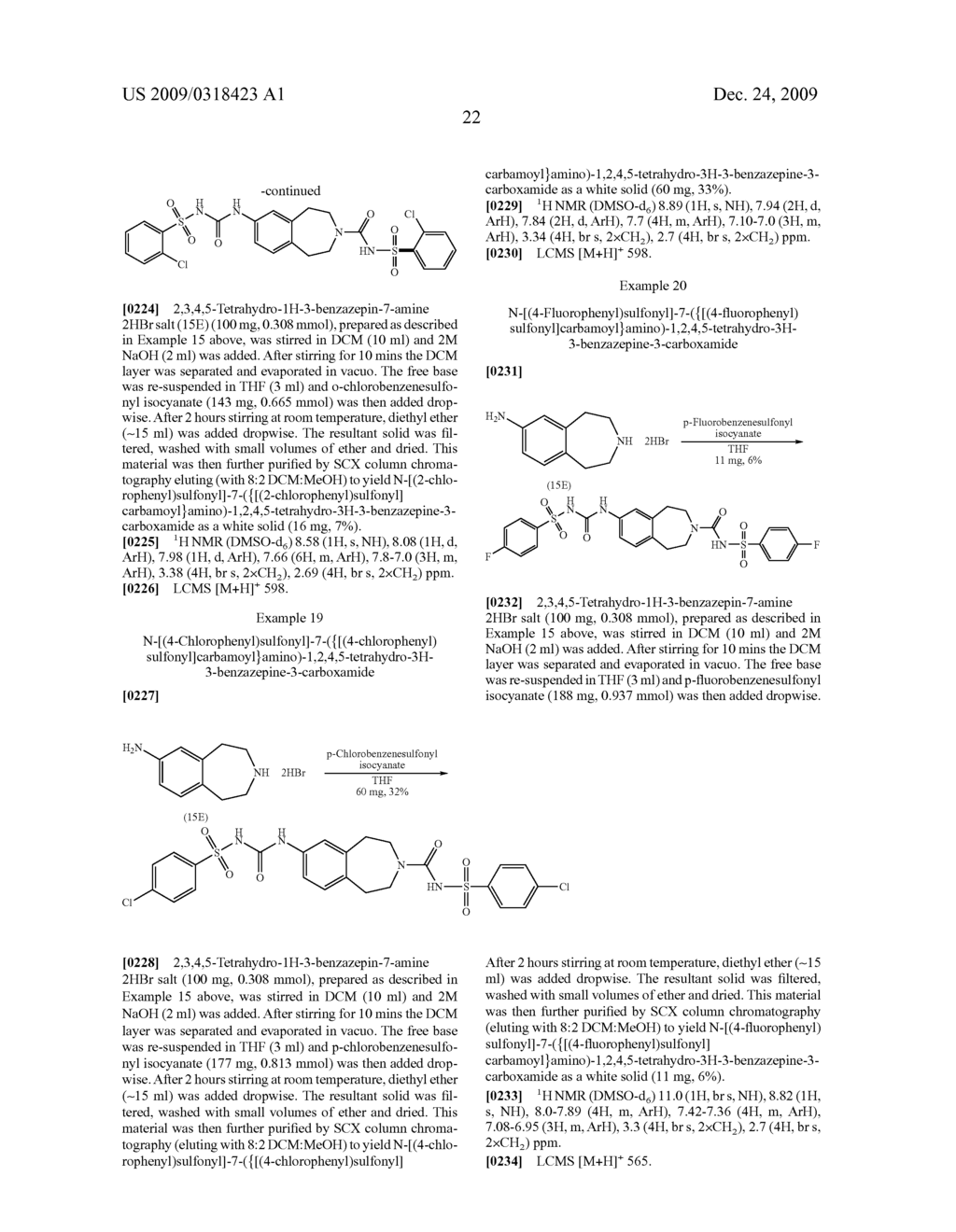 Ion Channel Modulators & Uses Thereof - diagram, schematic, and image 23