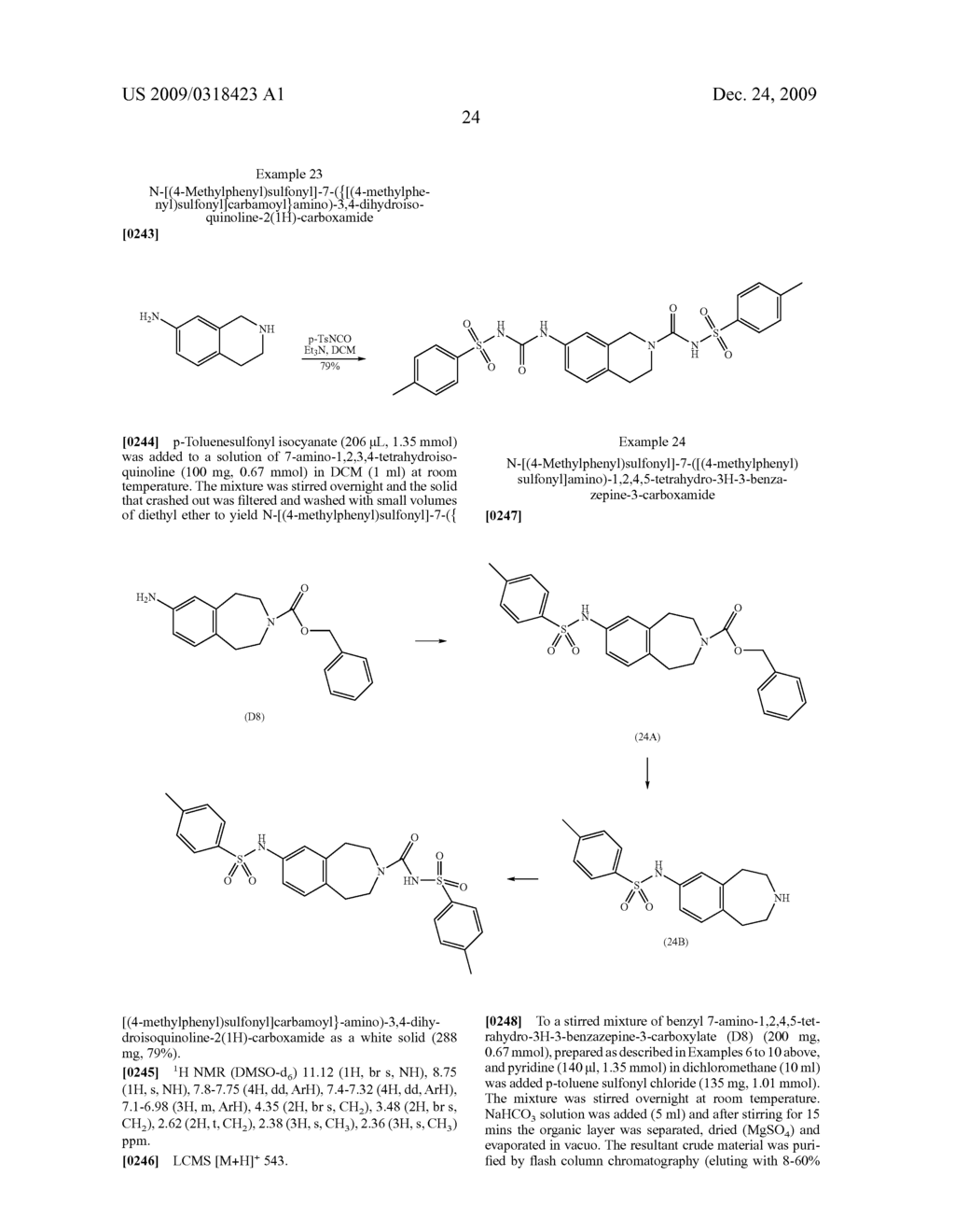 Ion Channel Modulators & Uses Thereof - diagram, schematic, and image 25