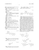 HETEROARYL DERIVATIVES AS PROTEIN KINASE INHIBITORS diagram and image