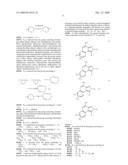 PYRAZOLOPYRIDINES AND ANALOGS THEREOF diagram and image