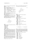 PYRAZOLOPYRIDINES AND ANALOGS THEREOF diagram and image