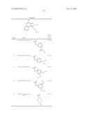 PYRAZOLOPYRIDINES AND ANALOGS THEREOF diagram and image