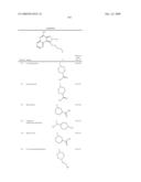 PYRAZOLOPYRIDINES AND ANALOGS THEREOF diagram and image