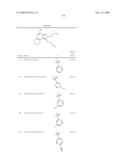 PYRAZOLOPYRIDINES AND ANALOGS THEREOF diagram and image