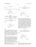 PYRAZOLOPYRIDINES AND ANALOGS THEREOF diagram and image