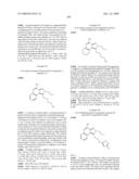 PYRAZOLOPYRIDINES AND ANALOGS THEREOF diagram and image