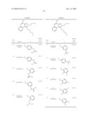 PYRAZOLOPYRIDINES AND ANALOGS THEREOF diagram and image