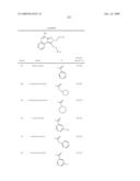 PYRAZOLOPYRIDINES AND ANALOGS THEREOF diagram and image