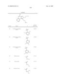 PYRAZOLOPYRIDINES AND ANALOGS THEREOF diagram and image