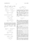 PYRAZOLOPYRIDINES AND ANALOGS THEREOF diagram and image