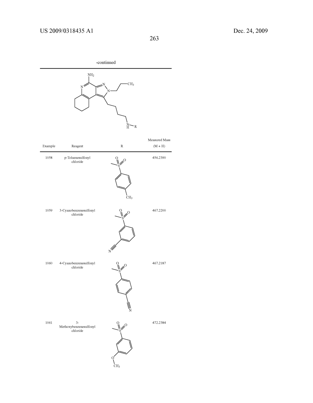 PYRAZOLOPYRIDINES AND ANALOGS THEREOF - diagram, schematic, and image 264