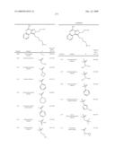 PYRAZOLOPYRIDINES AND ANALOGS THEREOF diagram and image