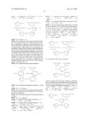 PYRAZOLOPYRIDINES AND ANALOGS THEREOF diagram and image