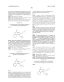 PYRAZOLOPYRIDINES AND ANALOGS THEREOF diagram and image